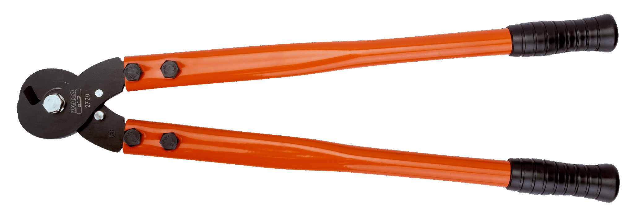 картинка Кусачки для резки кабеля BAHCO 2720-SH от магазина "Элит-инструмент"