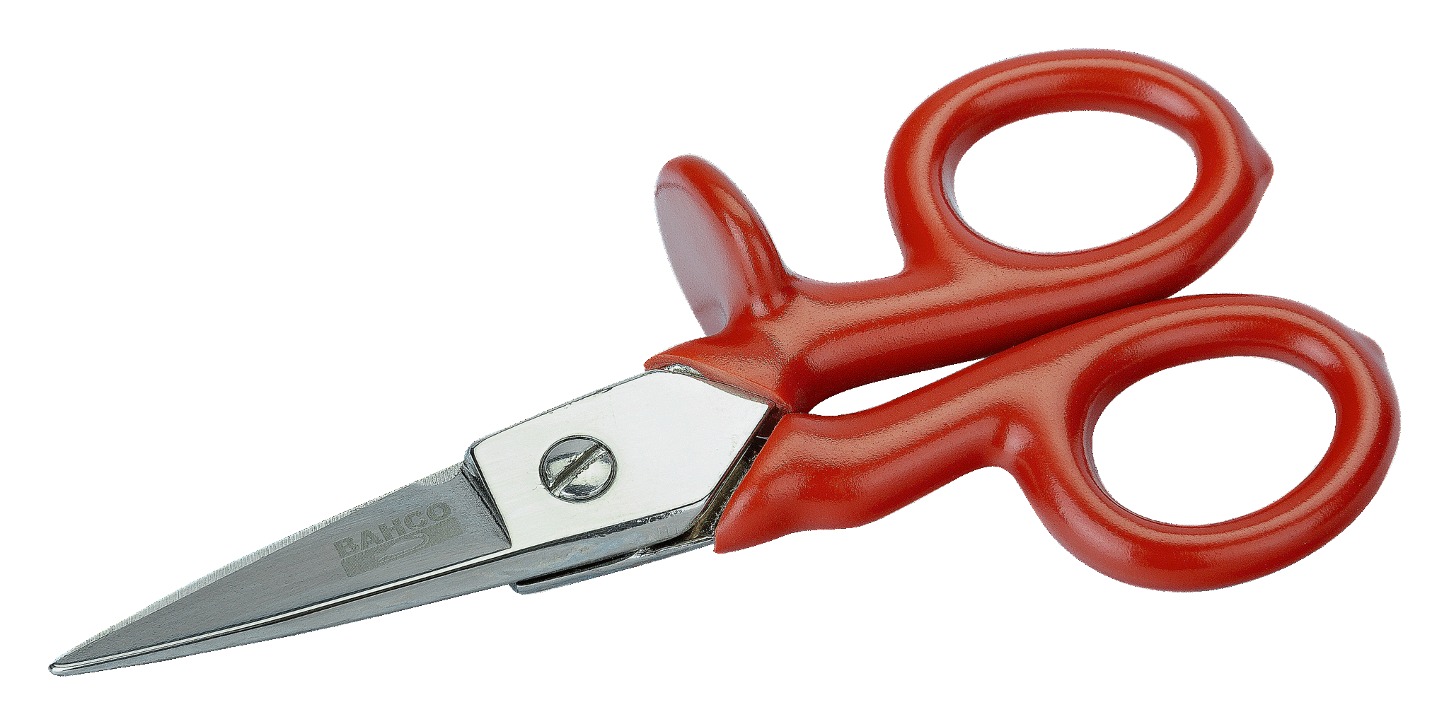 картинка Изолированные ножницы BAHCO SC127V от магазина "Элит-инструмент"