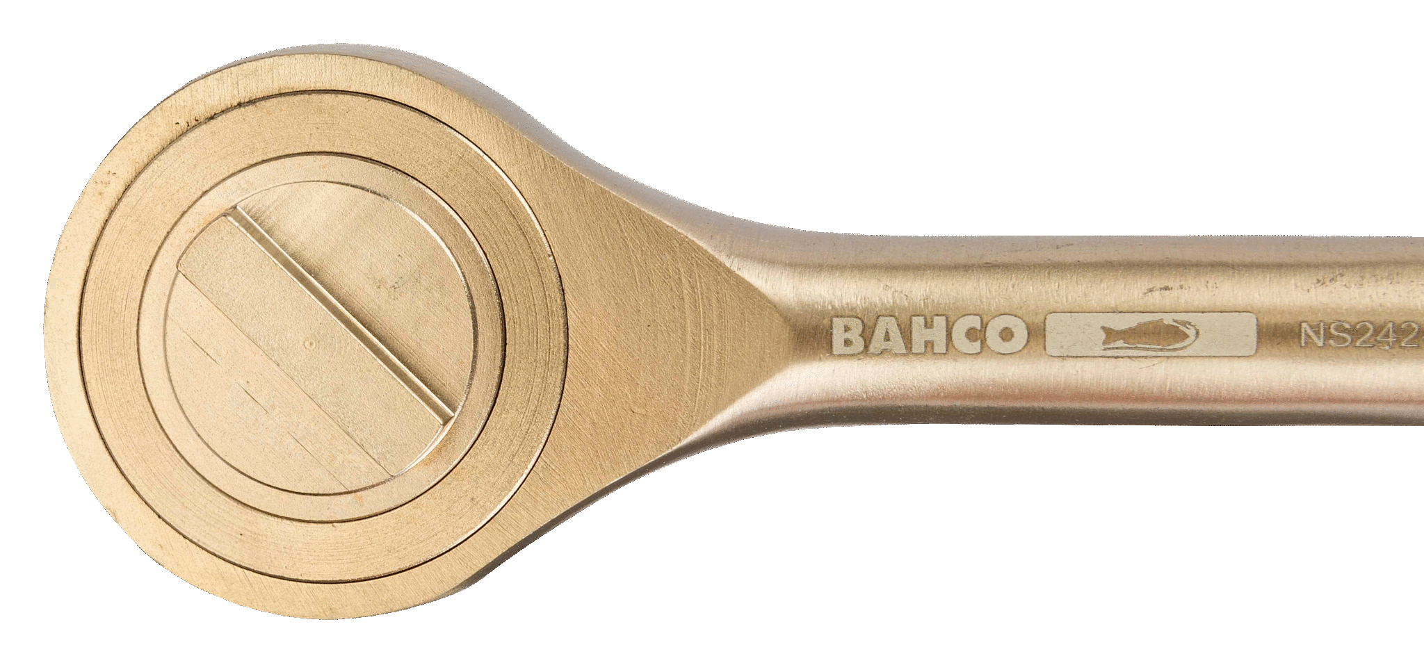 картинка Реверсивная рукоятка BAHCO NS242 от магазина "Элит-инструмент"