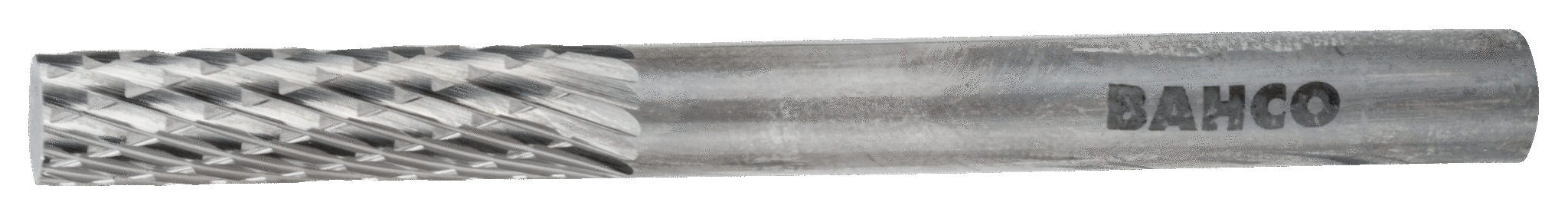 картинка Твердосплавные борфрезы с иглообразной головкой для ремонта шин BAHCO G0845M6.6X от магазина "Элит-инструмент"