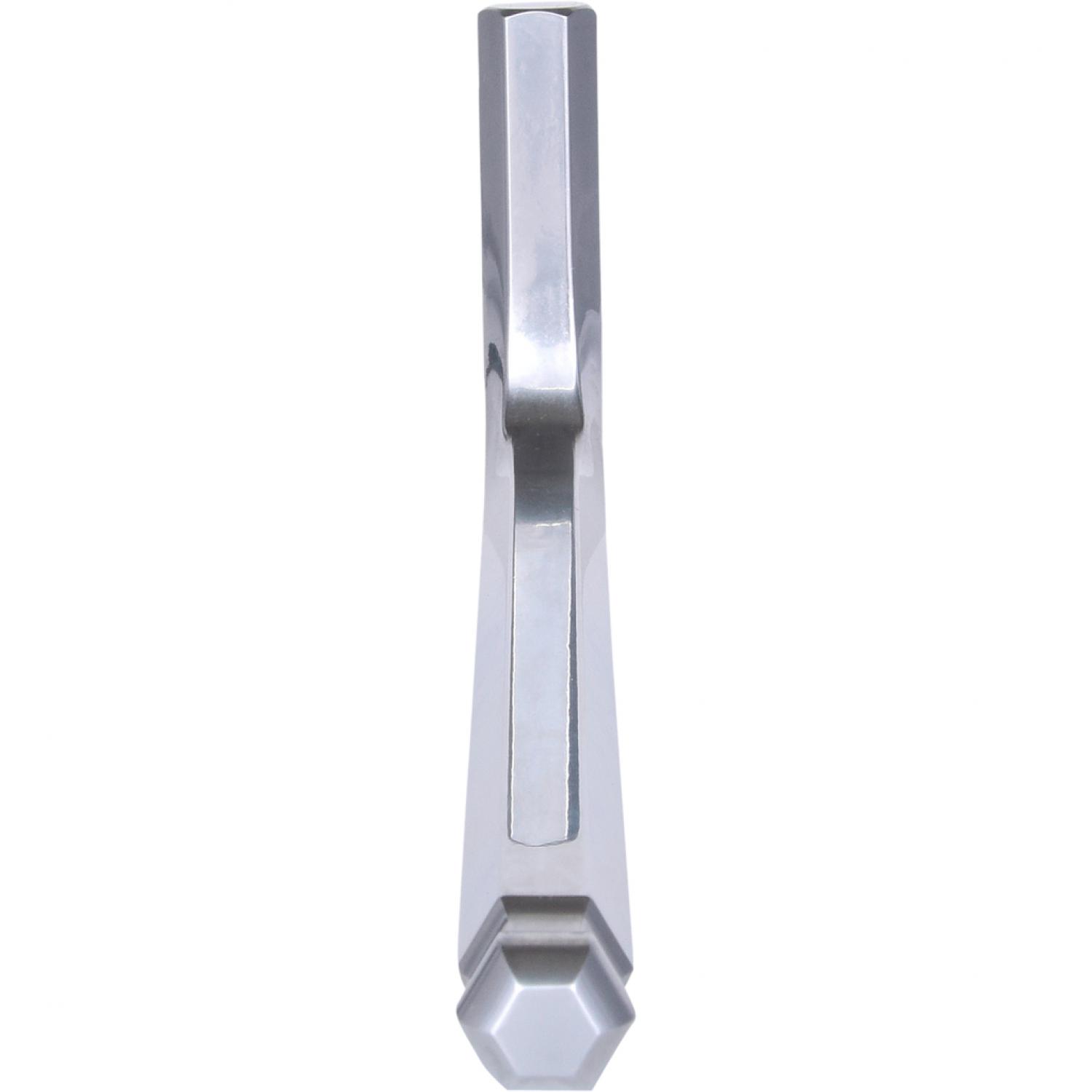 картинка Угловой штифтовой ключ с внутренним шестигранником и шаровой головкой, длинный, 14 мм от магазина "Элит-инструмент"
