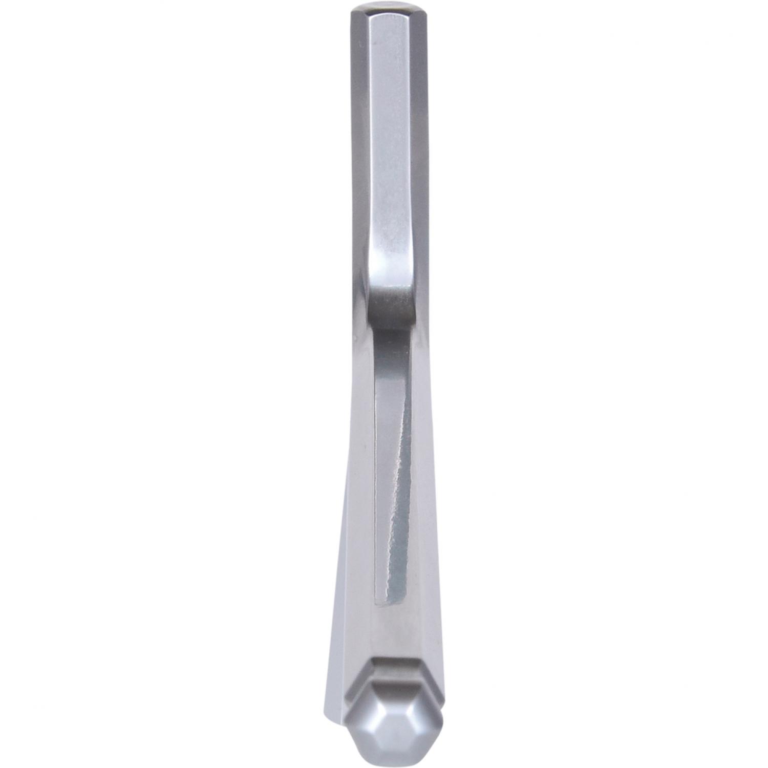 картинка Угловой штифтовой ключ с внутренним шестигранником и шаровой головкой, длинный, 8 мм подвеска от магазина "Элит-инструмент"