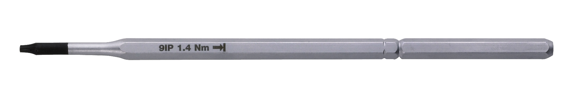 Запасной стержень для винтов с головкой TORX® BAHCO BE-6990-IP20-KL