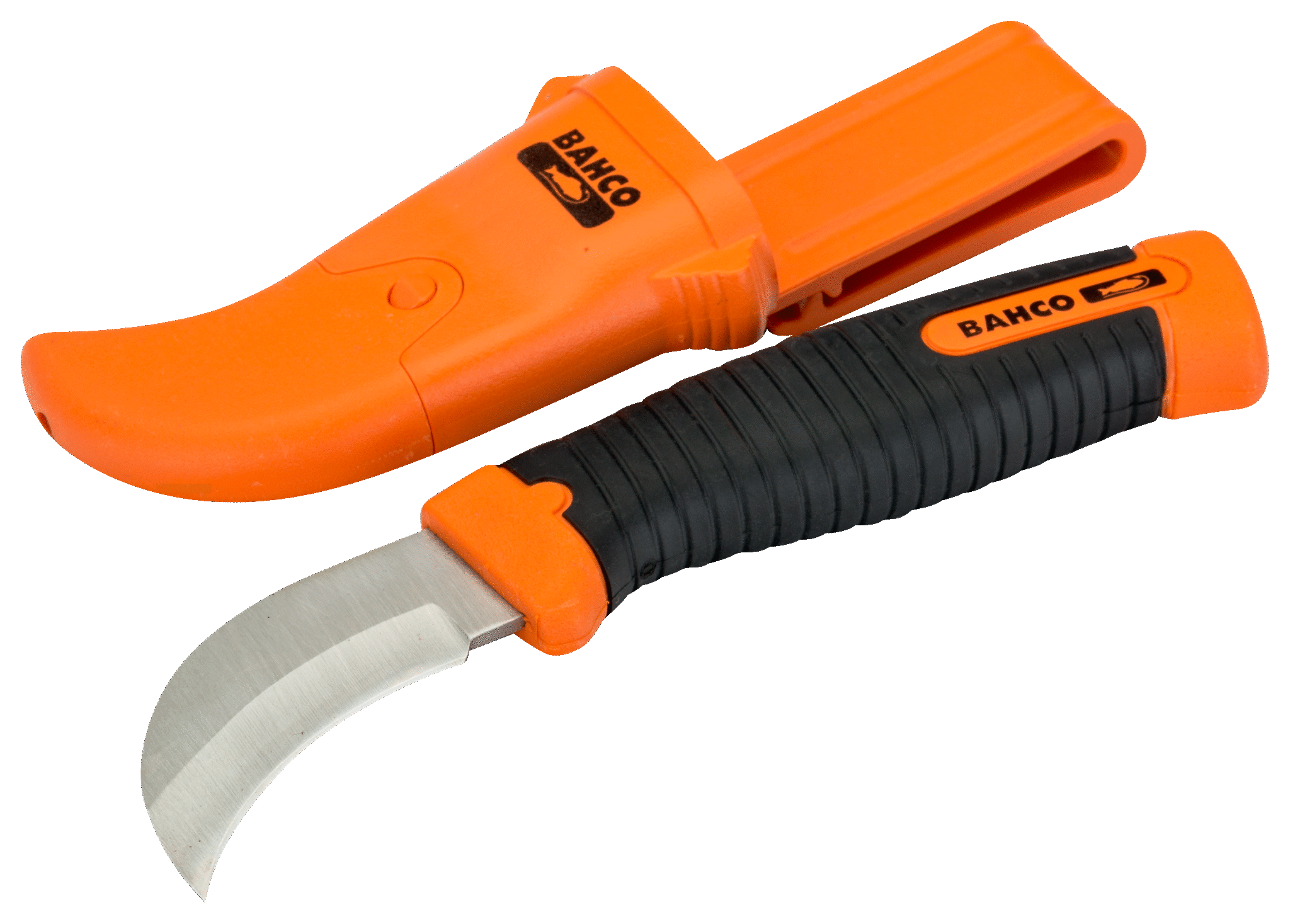Нож для напольного покрытия BAHCO 2446-LINO