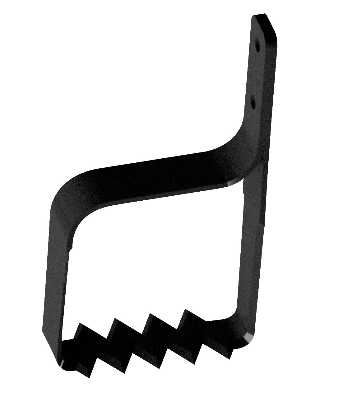 картинка Широкое лезвие для культиватора BAHCO BCL141B8 от магазина "Элит-инструмент"