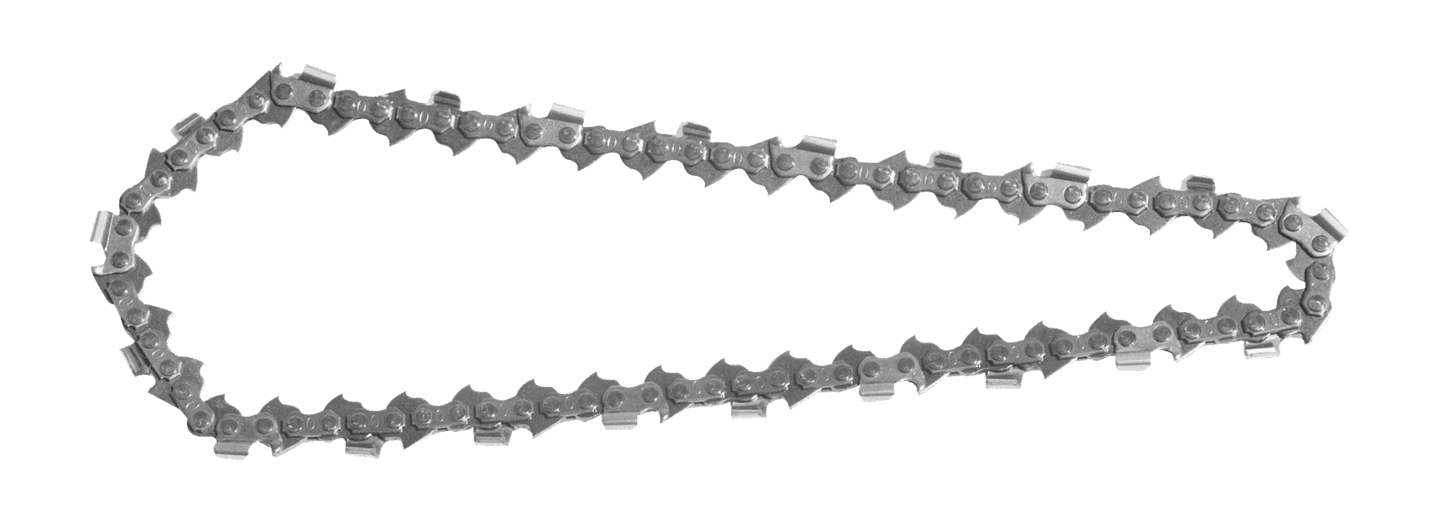 1/4"противоударная цепь BAHCO BCL1342 Chain