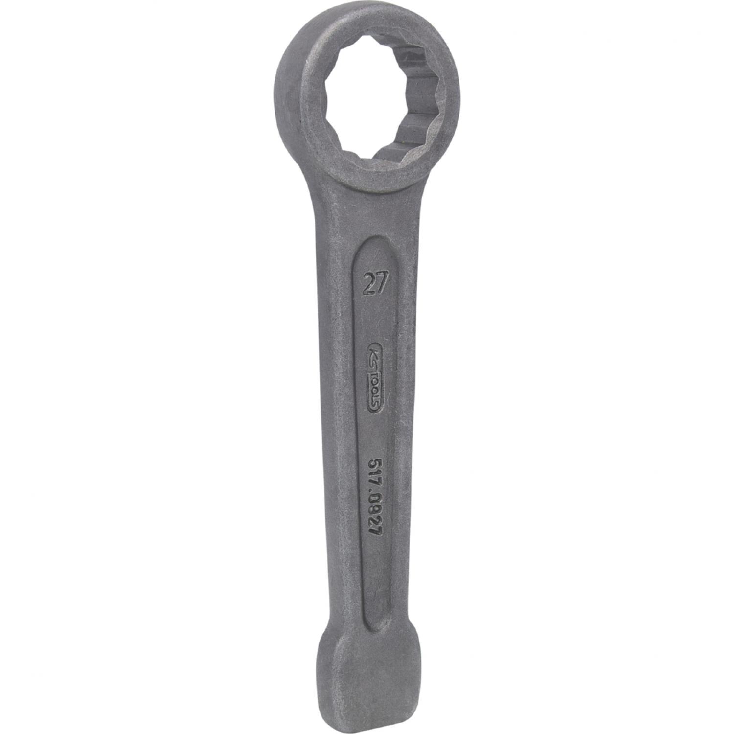 картинка Ударный накидной ключ, 27 мм от магазина "Элит-инструмент"