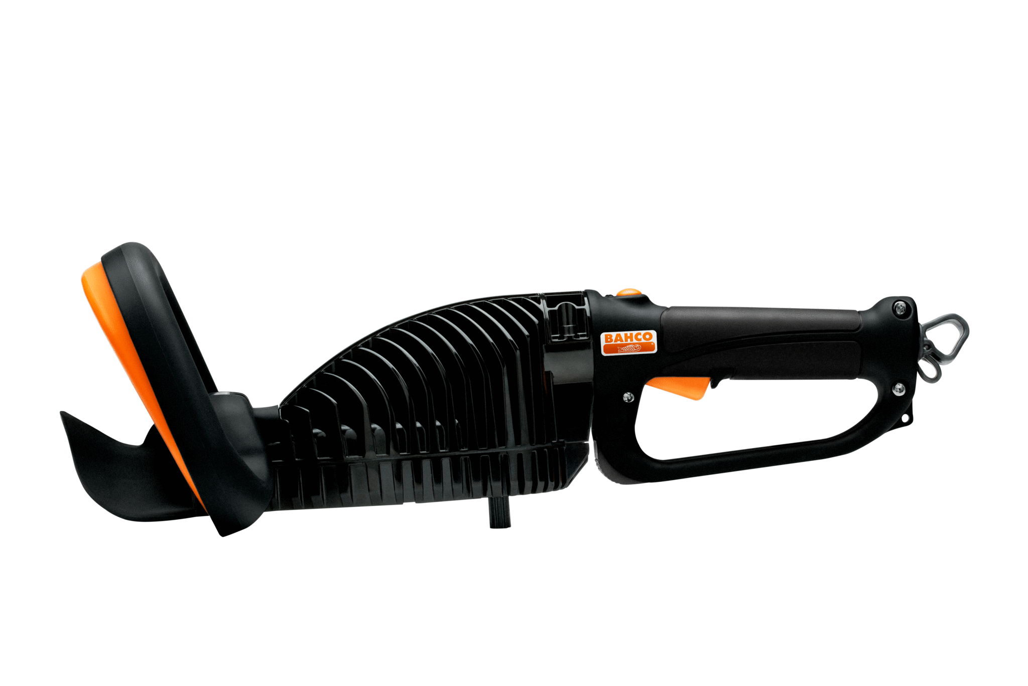 картинка Аккумуляторный кусторез BAHCO BCL111 Hedge trimmer от магазина "Элит-инструмент"