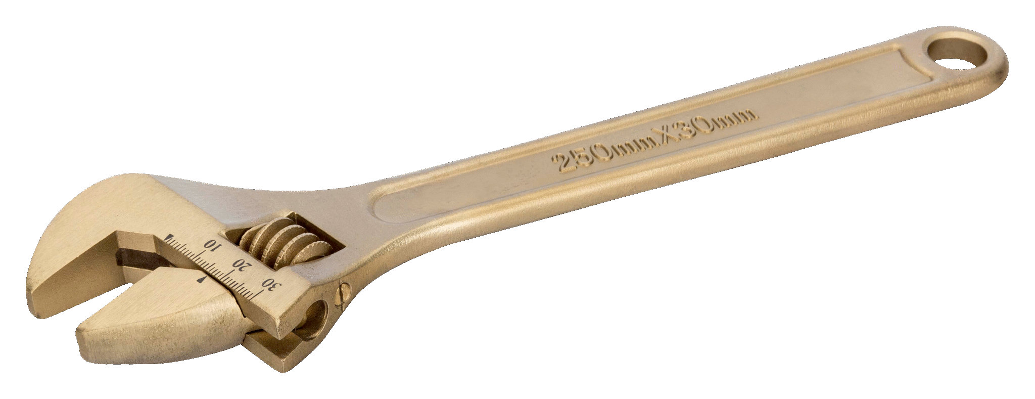 Разводные ключи BAHCO NS001