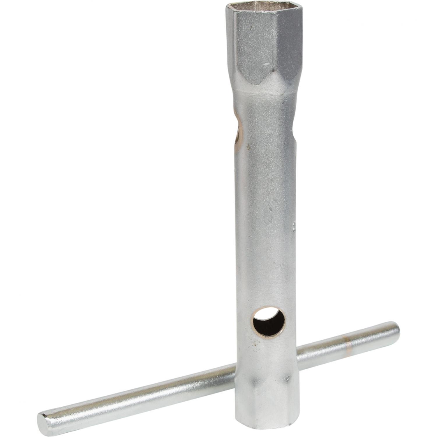 картинка Торцовый трубчатый ключ, 24х27 мм подвеска от магазина "Элит-инструмент"
