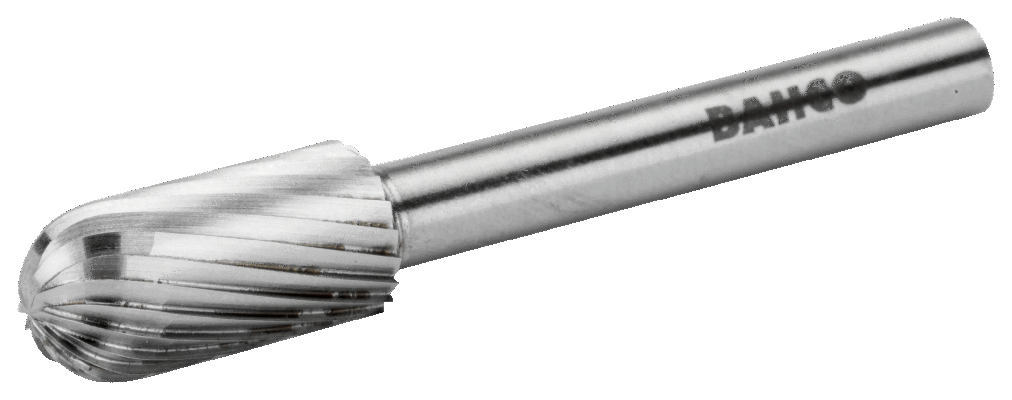 картинка Цилиндрическая, скругленная, индивидуальная упаковка BAHCO HSSG-C1020M-S от магазина "Элит-инструмент"
