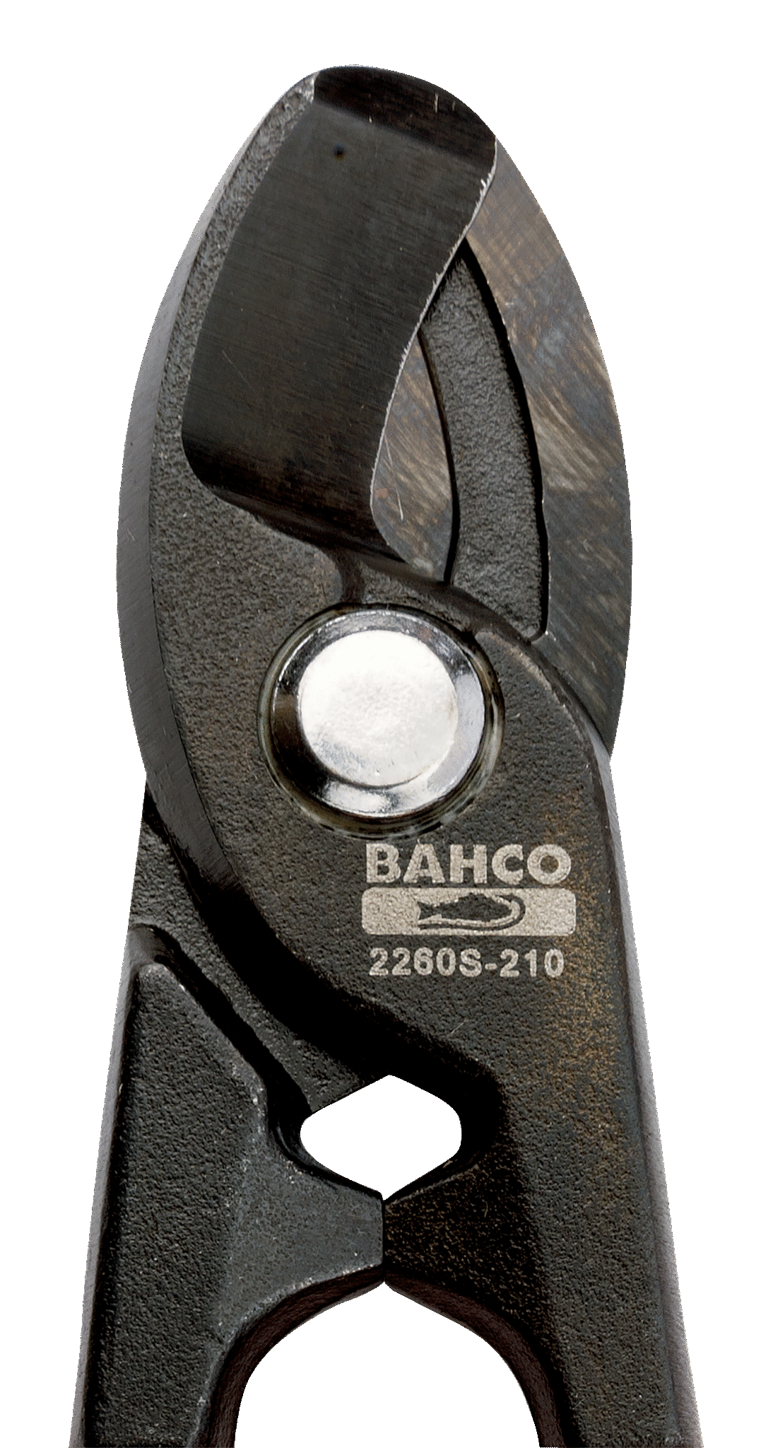 картинка Изолированные кабельные кусачки BAHCO 2260 S-210 от магазина "Элит-инструмент"