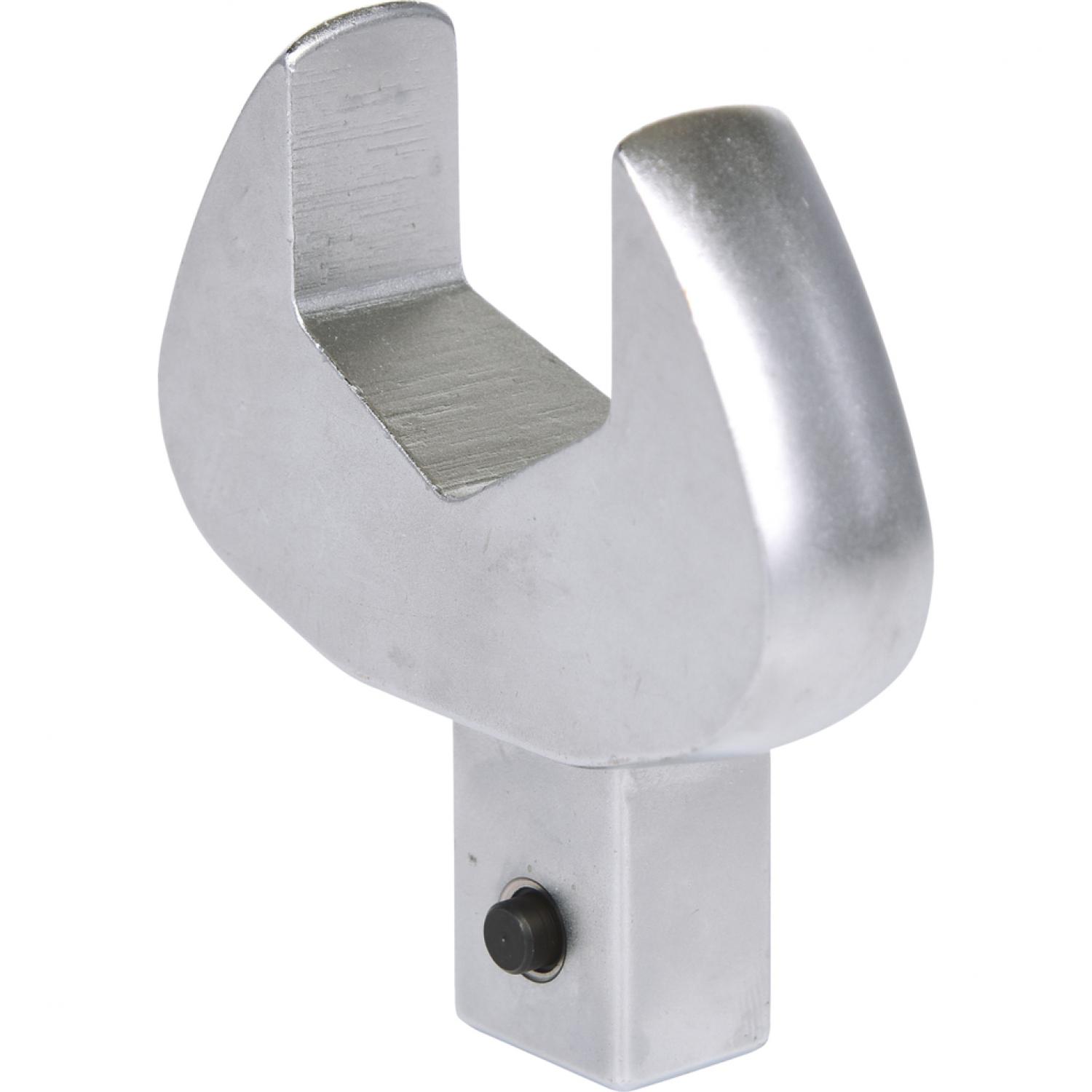 картинка Вставной рожковый ключ, 14x18 мм, 32 мм от магазина "Элит-инструмент"
