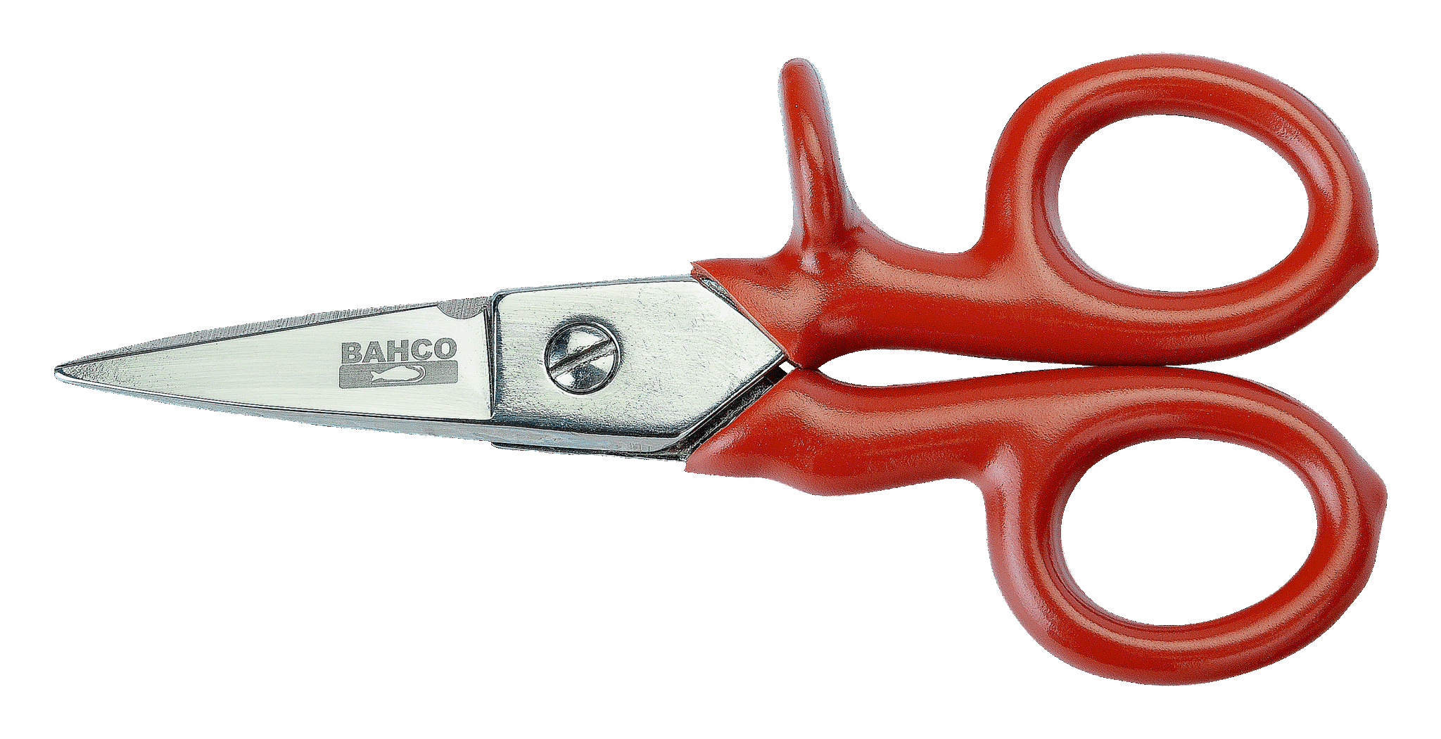 картинка Изолированные ножницы BAHCO SC127V от магазина "Элит-инструмент"