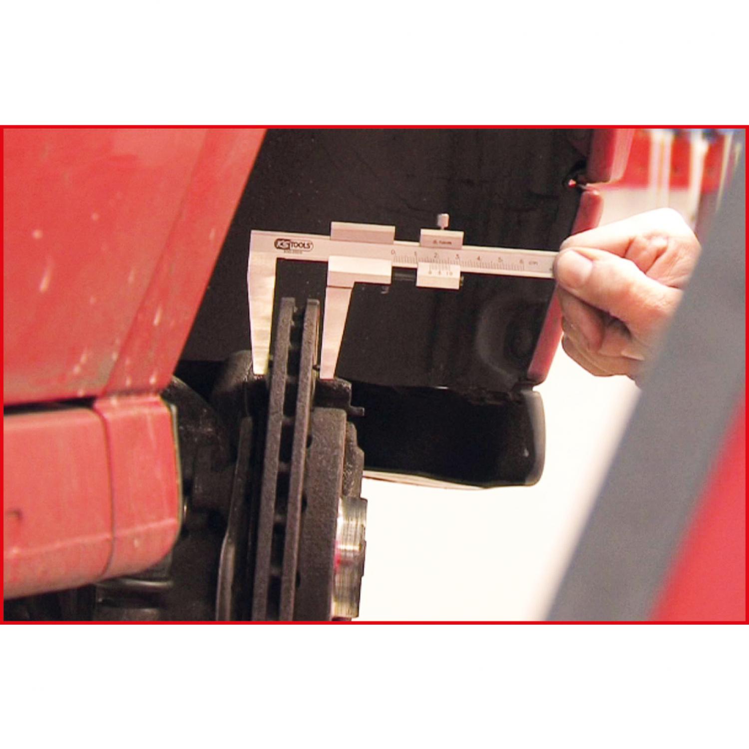 картинка Цифровой штангенциркуль для тормозных дисков, 0-90 мм от магазина "Элит-инструмент"
