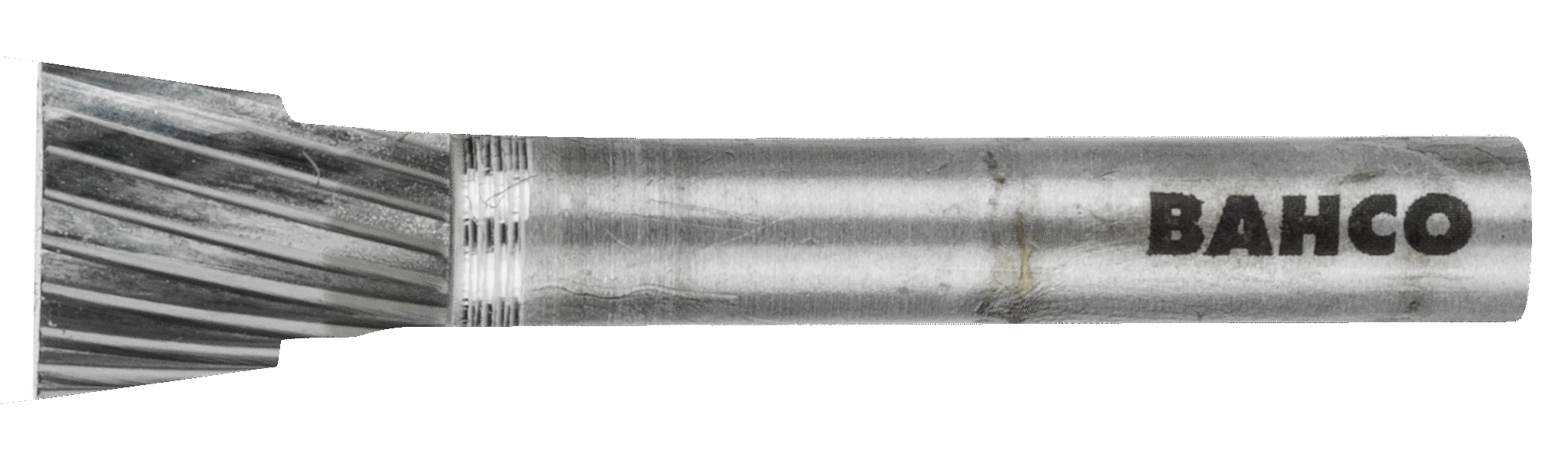 картинка Твердосплавные борфрезы с обратноконической головкой BAHCO N1613F06 от магазина "Элит-инструмент"