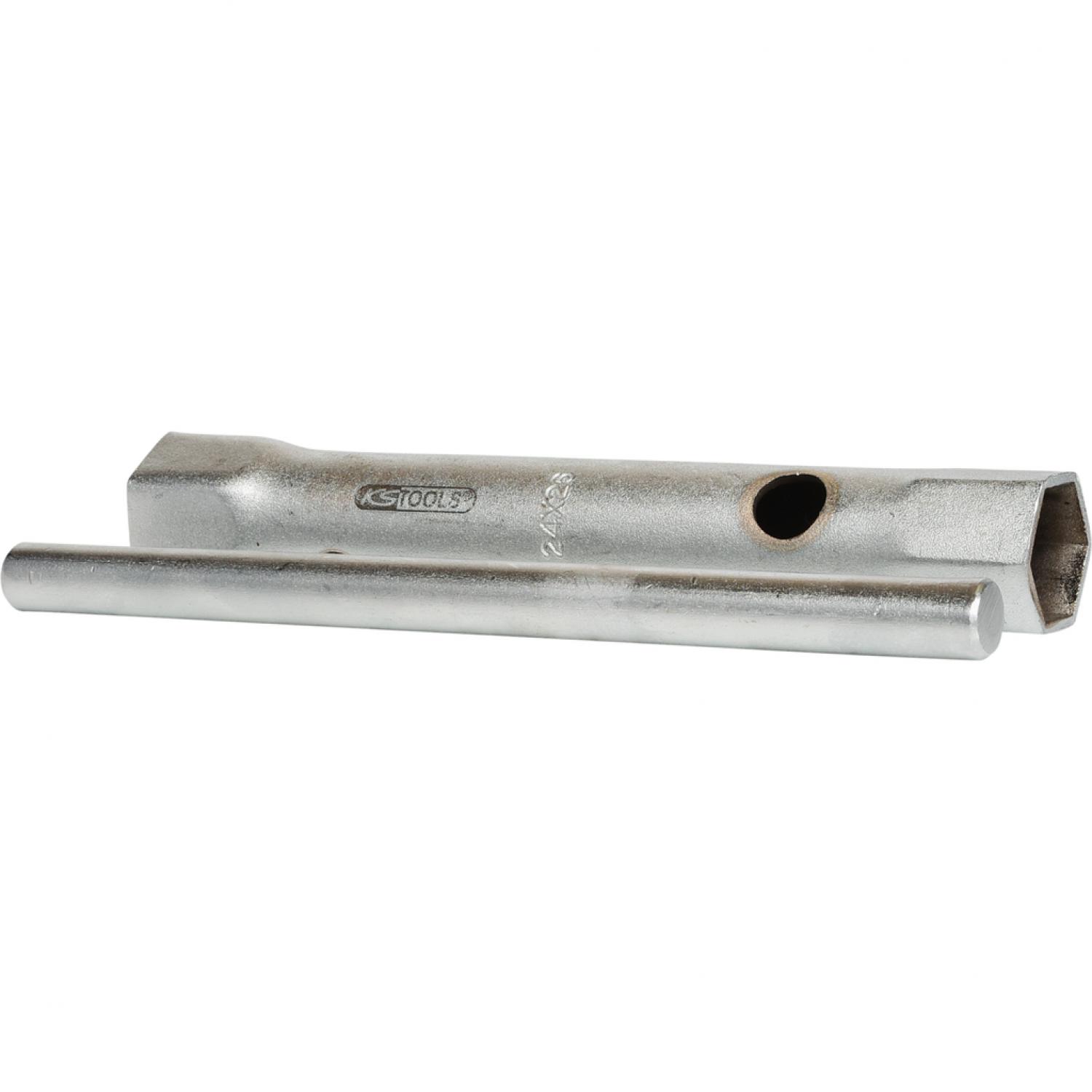 картинка Торцовый трубчатый ключ, 24x26 мм от магазина "Элит-инструмент"