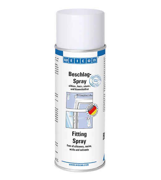 Beschlag-Spray Fitting Spray Спрей для фурнитуры (200мл) (wcn11560200)