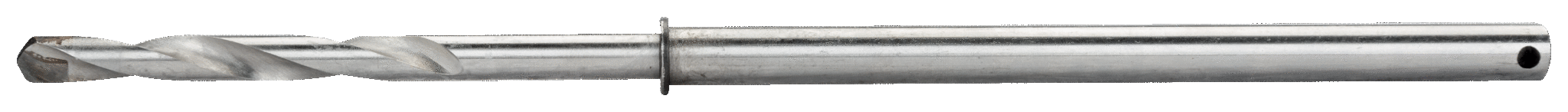картинка Направляющее сверло с твердосплавными напайками для державок с функцией быстрого извлечения BAHCO 3834-DRL-EL от магазина "Элит-инструмент"