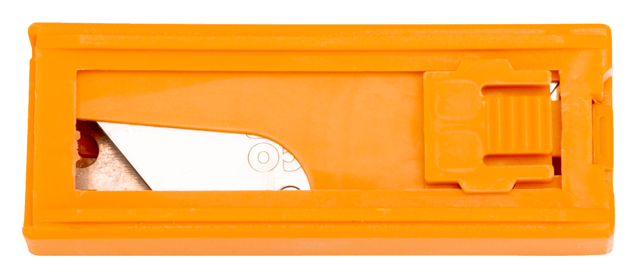 картинка Сменные прямые лезвия в диспенсере, 10 шт BAHCO KBGU-10P-DISPEN от магазина "Элит-инструмент"