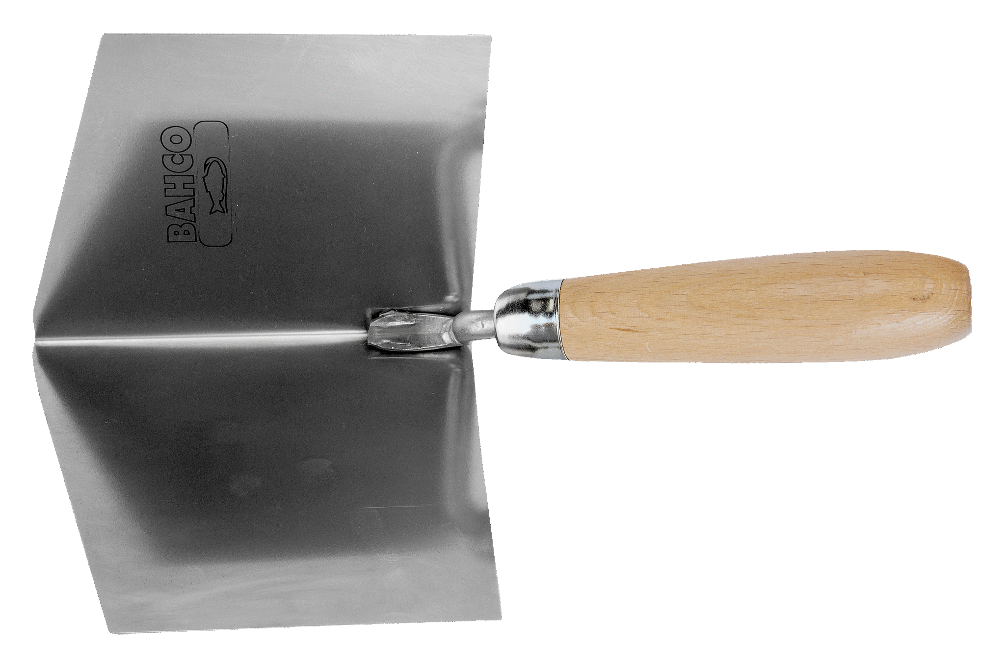 картинка Мастерки с деревянной рукояткой BAHCO 2360 от магазина "Элит-инструмент"