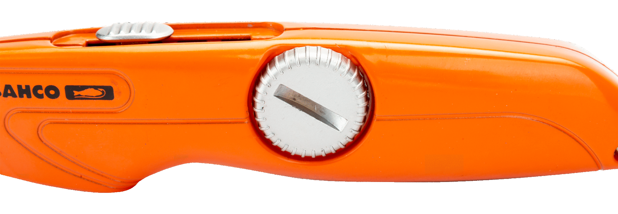 картинка Нож с выдвижным лезвием BAHCO KGRU-02 от магазина "Элит-инструмент"
