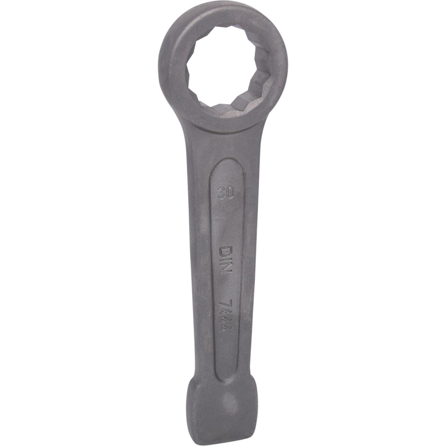 картинка Ударный накидной ключ, 30 мм от магазина "Элит-инструмент"
