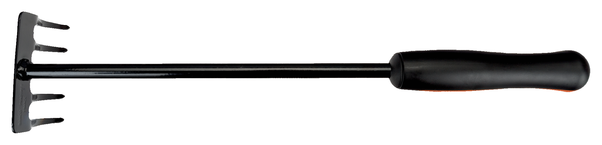 картинка Грабли, удлиненная рукоятка BAHCO P276 от магазина "Элит-инструмент"
