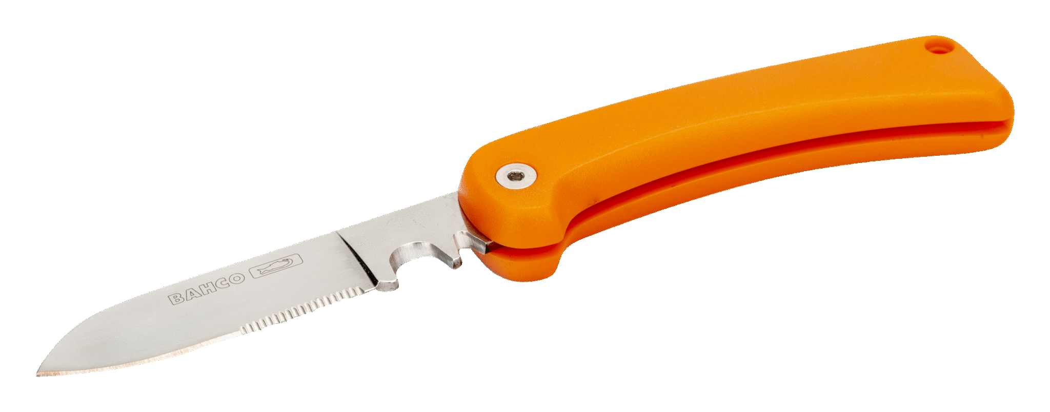 картинка Нож электрика BAHCO 2820EF2 от магазина "Элит-инструмент"