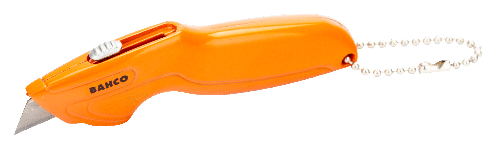 картинка Малый нож с выдвижным лезвием BAHCO KMU-01 от магазина "Элит-инструмент"
