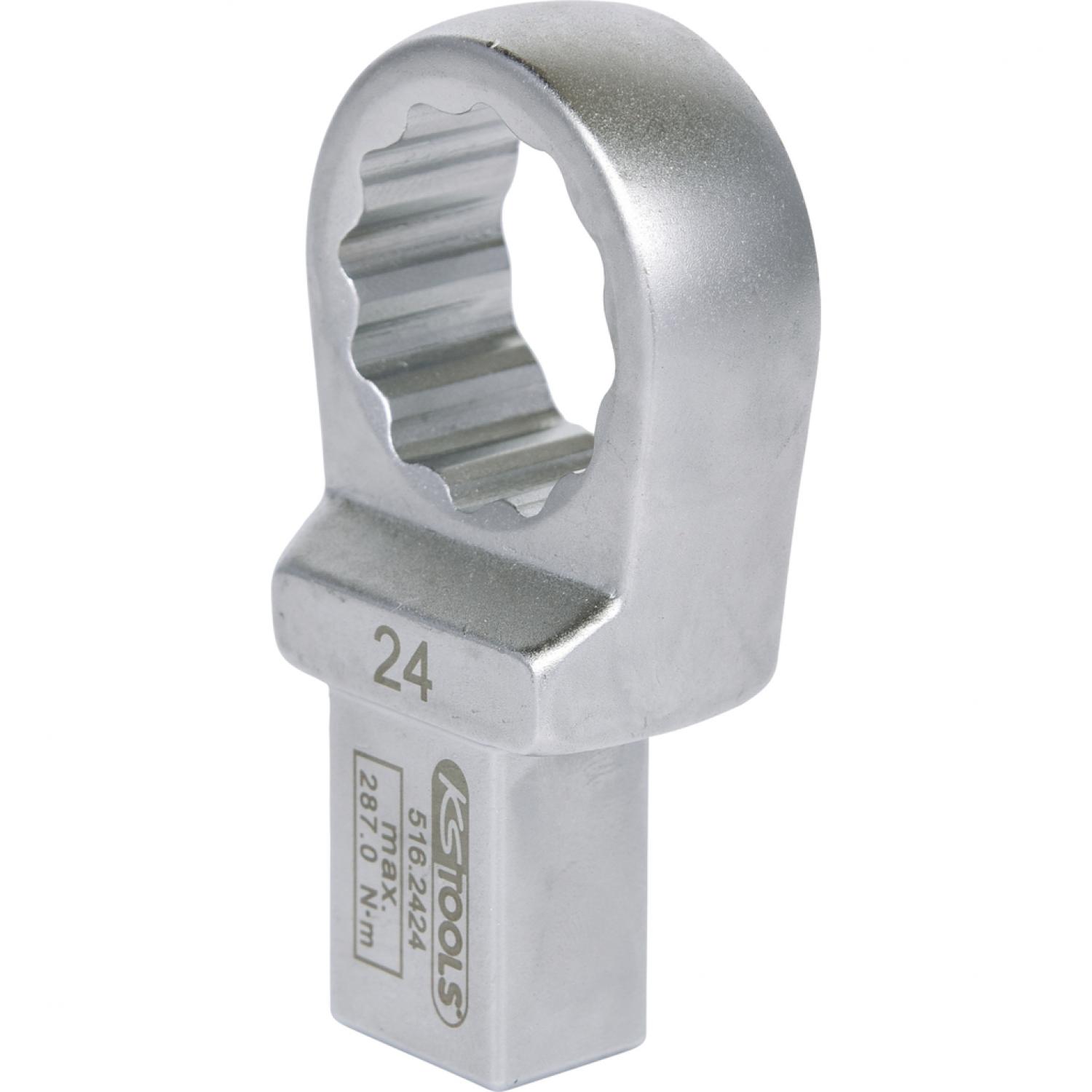 картинка Вставной накидной ключ, 14x18 мм, 24 мм от магазина "Элит-инструмент"