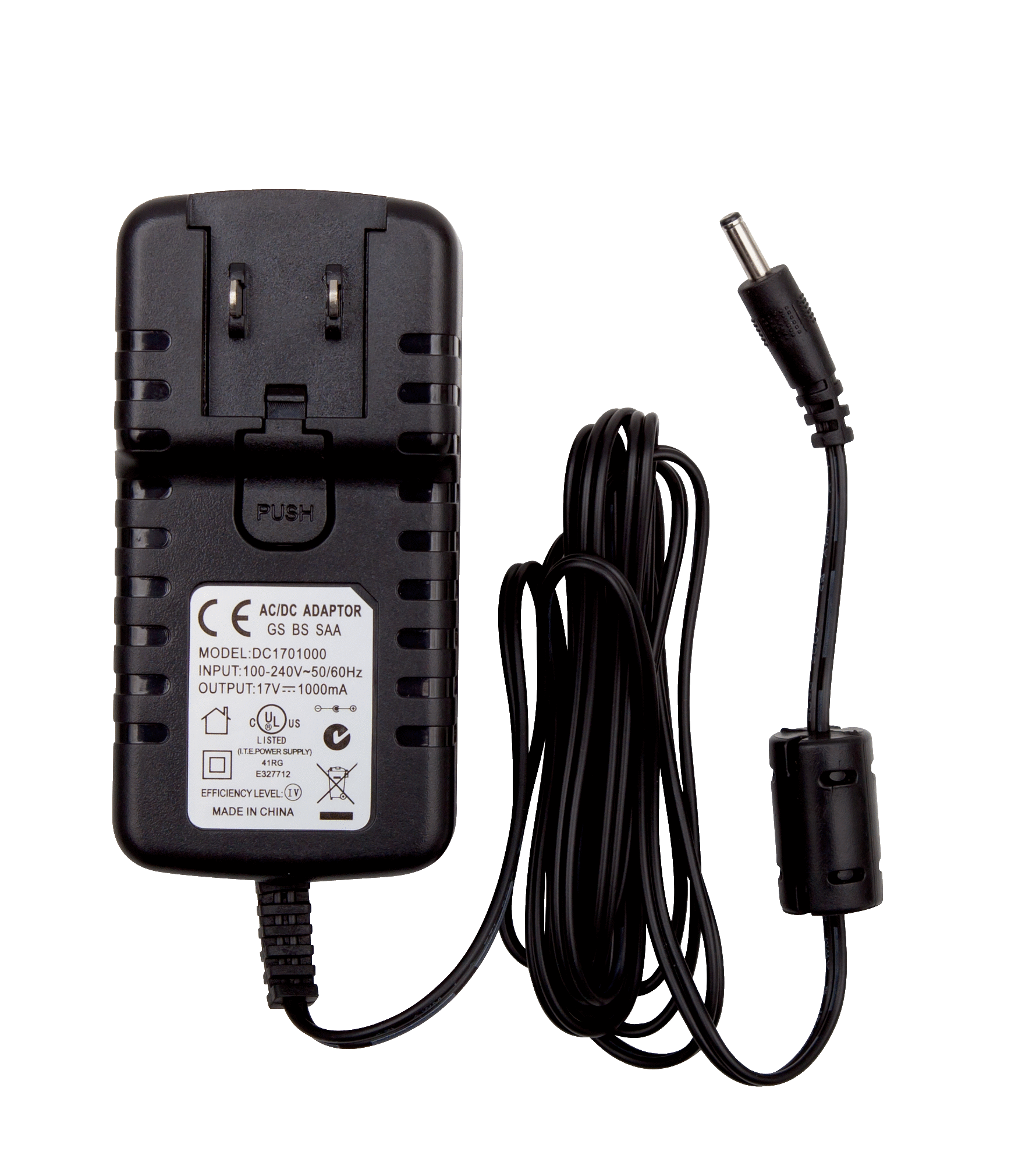 картинка Настенное зарядное устройство(с мультиадаптором) для бустера BAHCO BBL12-40003 от магазина "Элит-инструмент"