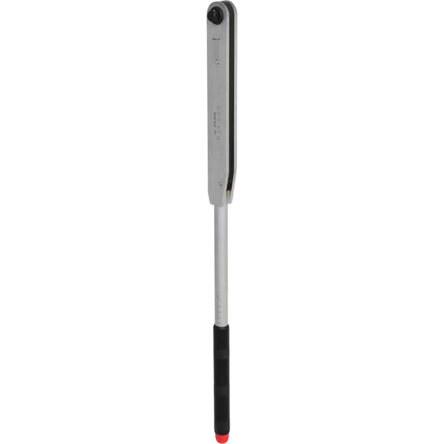 картинка Динамометрический ключ с функцией быстрого пуска 3/4'', 140-800 Нм от магазина "Элит-инструмент"