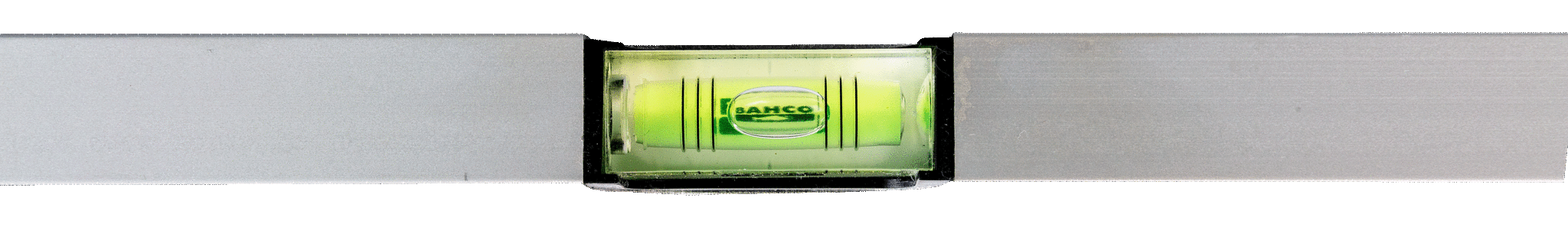 картинка Уровень спиртовой BAHCO 486-1800WH от магазина "Элит-инструмент"