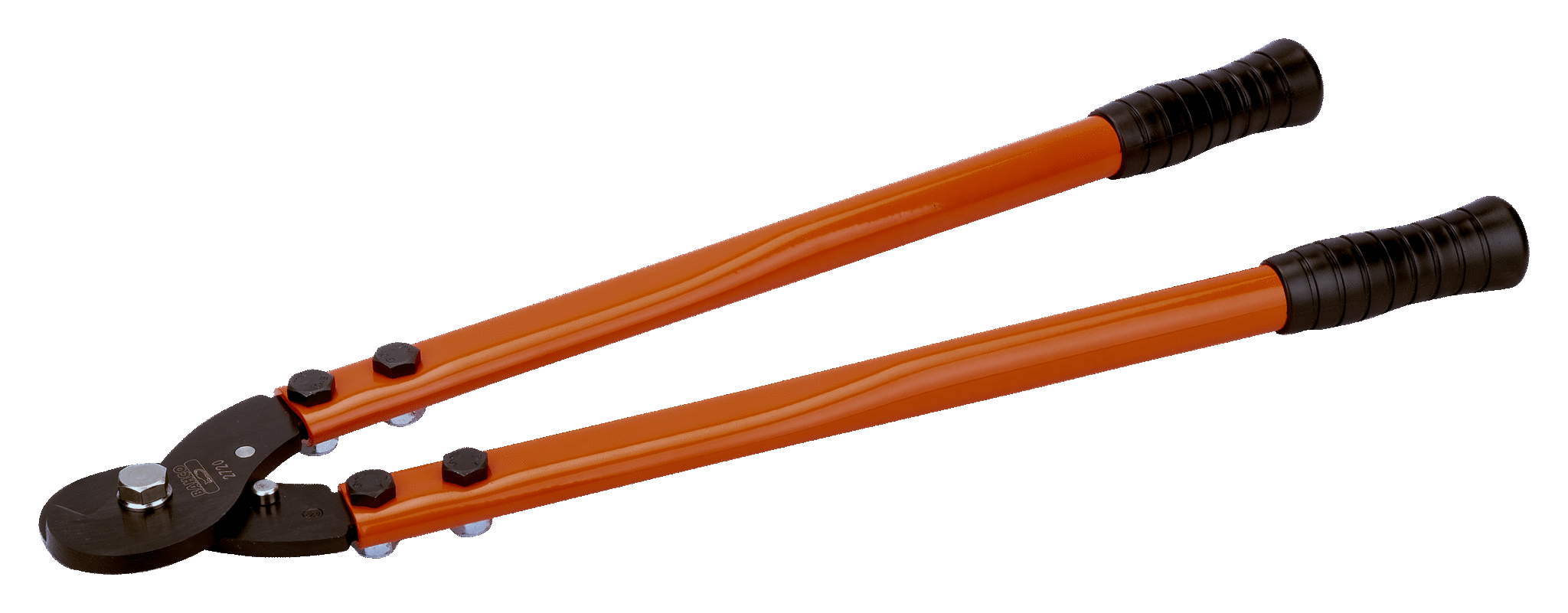 Кусачки для резки кабеля BAHCO 2720-SH