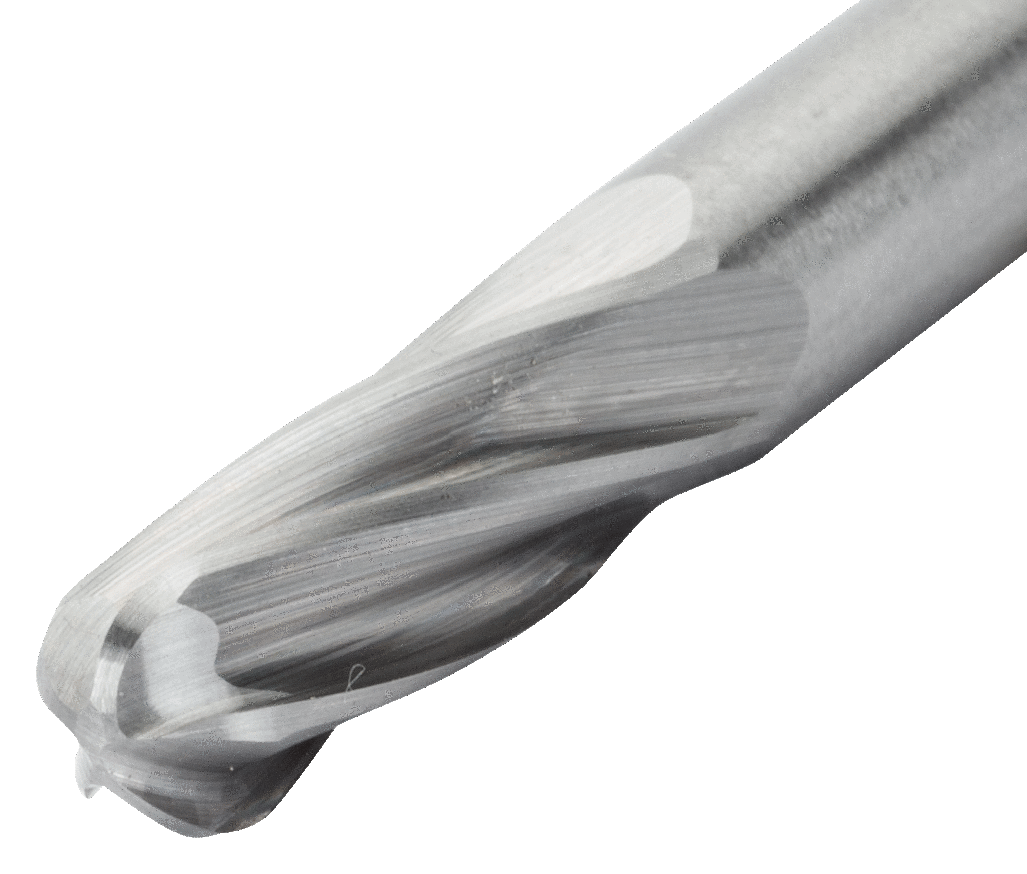 картинка Твердосплавные борфрезы с цилиндрической скругленной головкой по алюминию BAHCO C0616AL06 от магазина "Элит-инструмент"