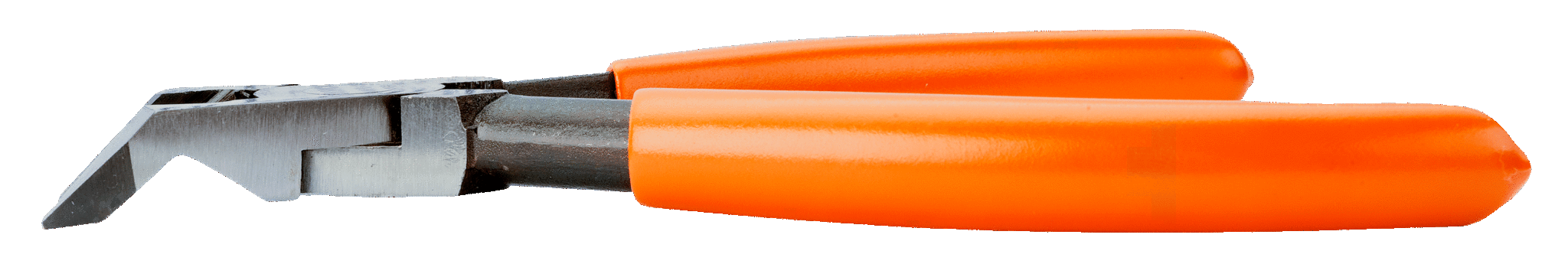 картинка Бокорезы,рукоятка с покрытием из ПВХ. Режущие кромки под углом 45° BAHCO 2145PD-150 от магазина "Элит-инструмент"