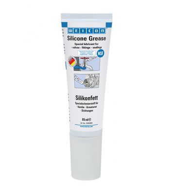 Silicone Grease (85г) Силиконовая жировая смазка (wcn26350085)