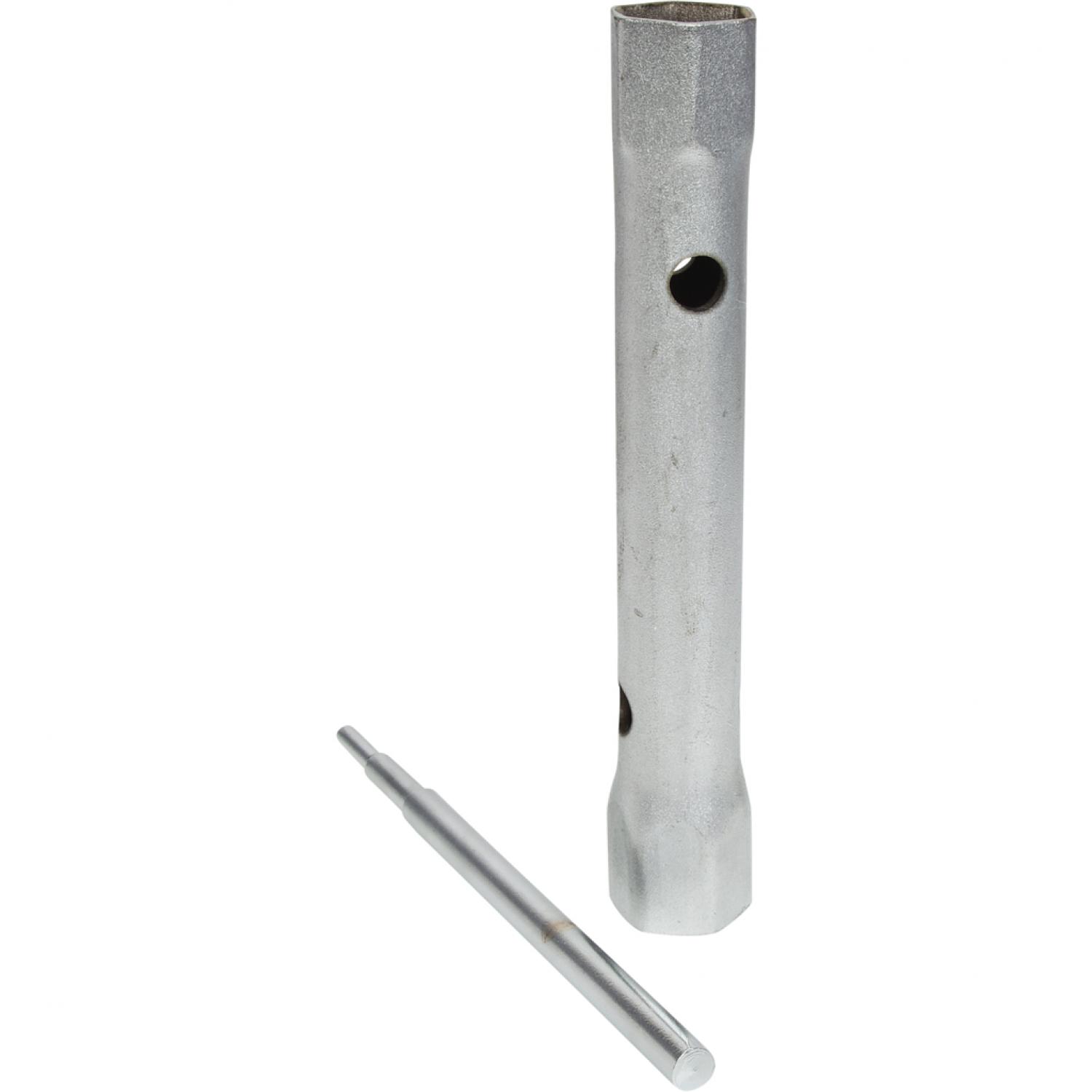 картинка Торцовый трубчатый ключ, 21x23 мм от магазина "Элит-инструмент"