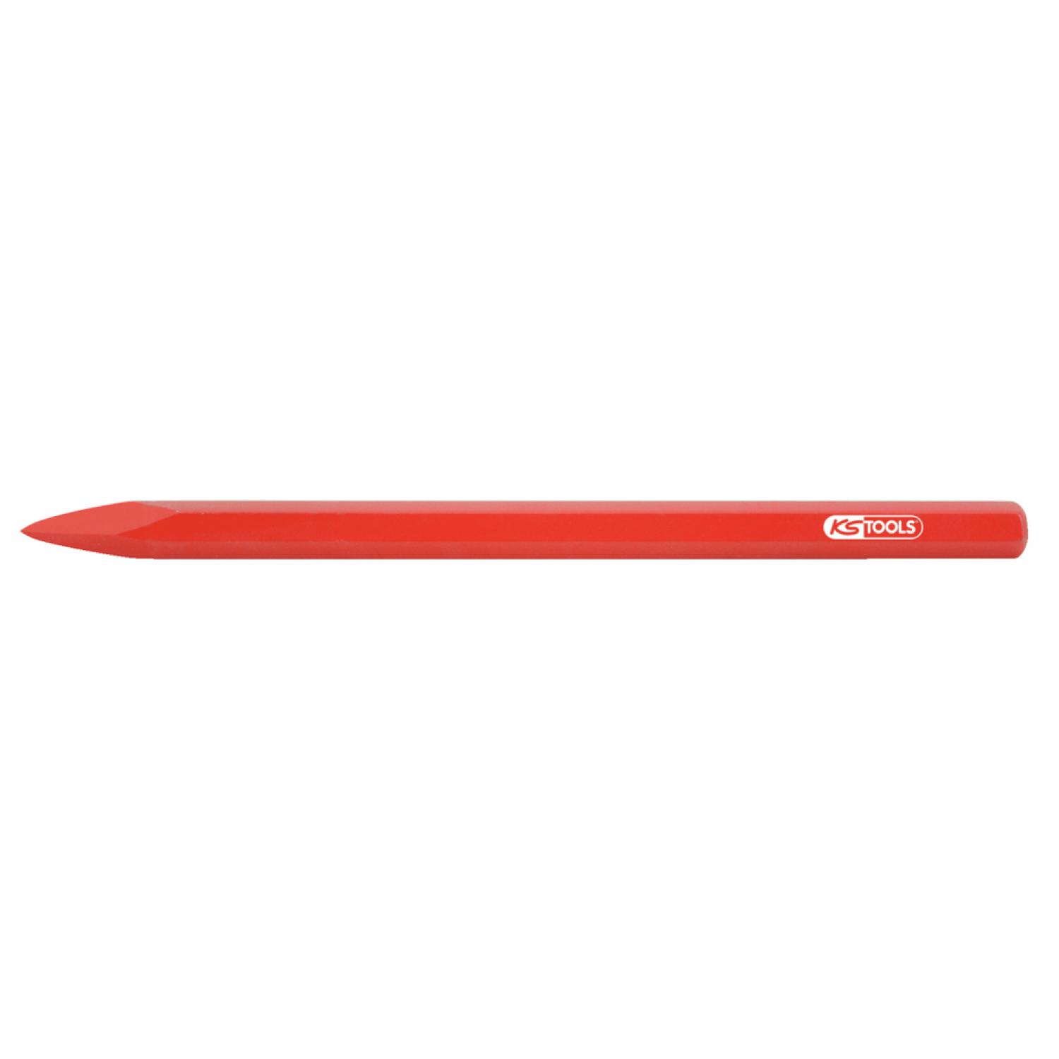 Pointed chisel, 10x200mm