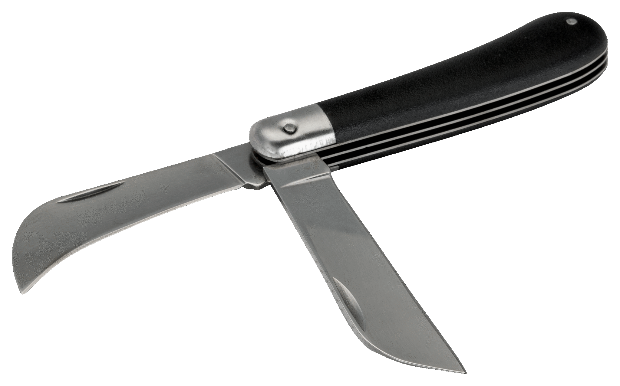 Нож электрика BAHCO 2820EF4