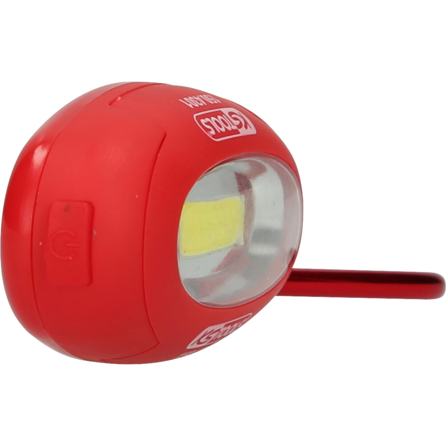 картинка Мини-лампа LED POWER STRIPE, 50 люмен от магазина "Элит-инструмент"