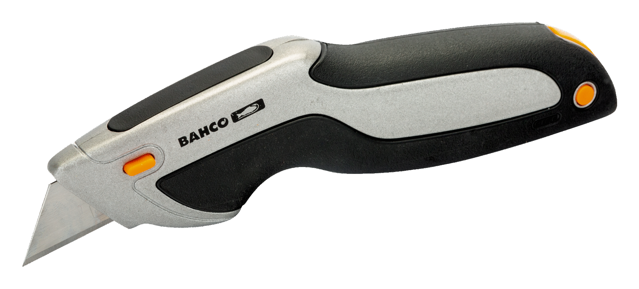 Нож ERGO™ с фиксированным лезвием BAHCO KEFU-01
