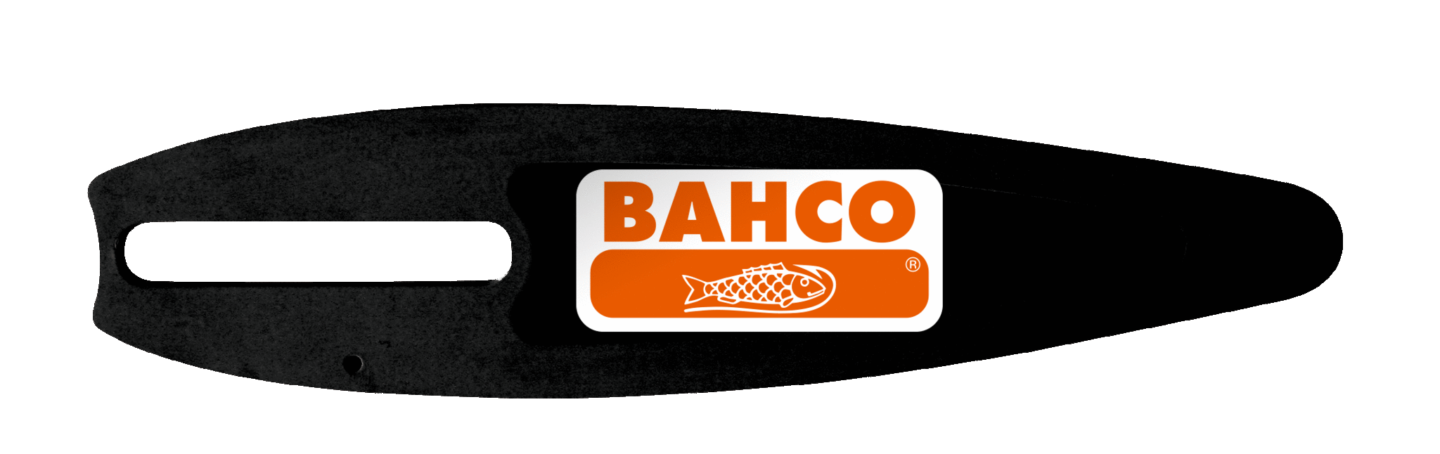 картинка 15-сантиметровая направляющая для натяжения цепи BAHCO BCL13CG6 от магазина "Элит-инструмент"