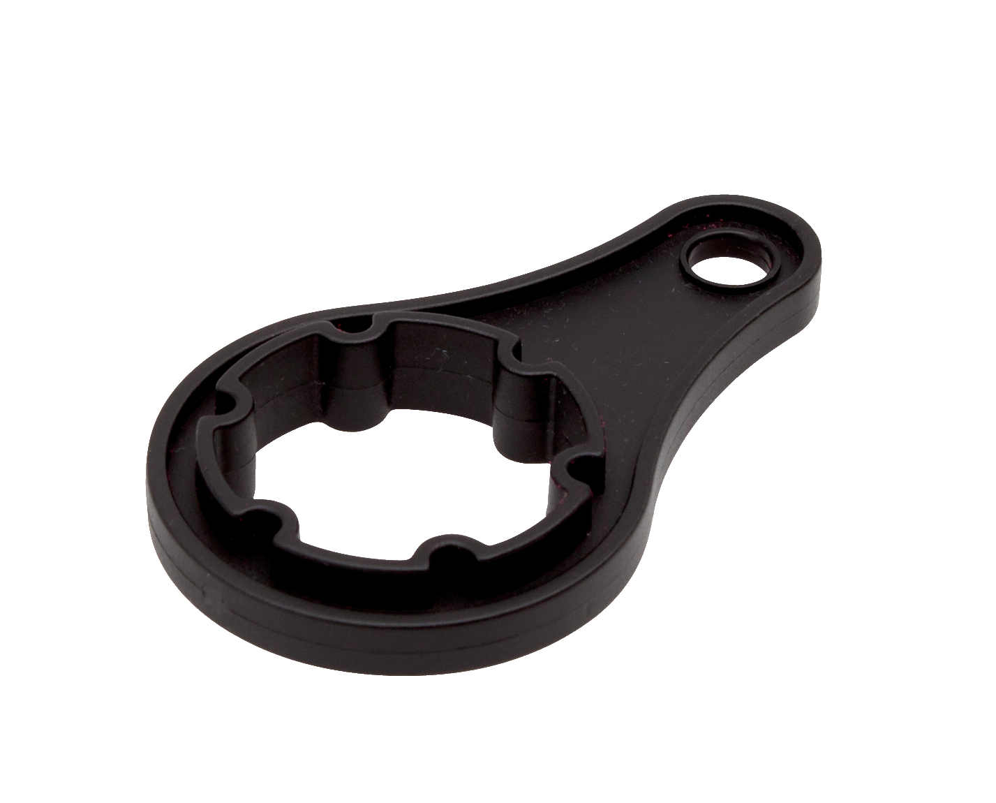 картинка Пластиковый ключ для крышки радиатора BAHCO BE400P2420 от магазина "Элит-инструмент"