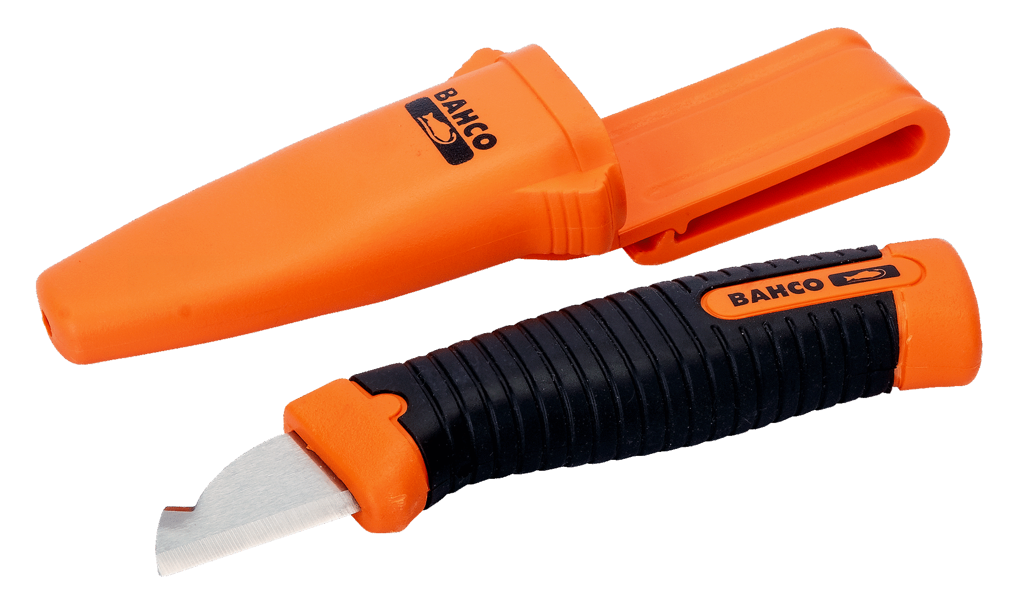 Нож электрика BAHCO SB2446-EL