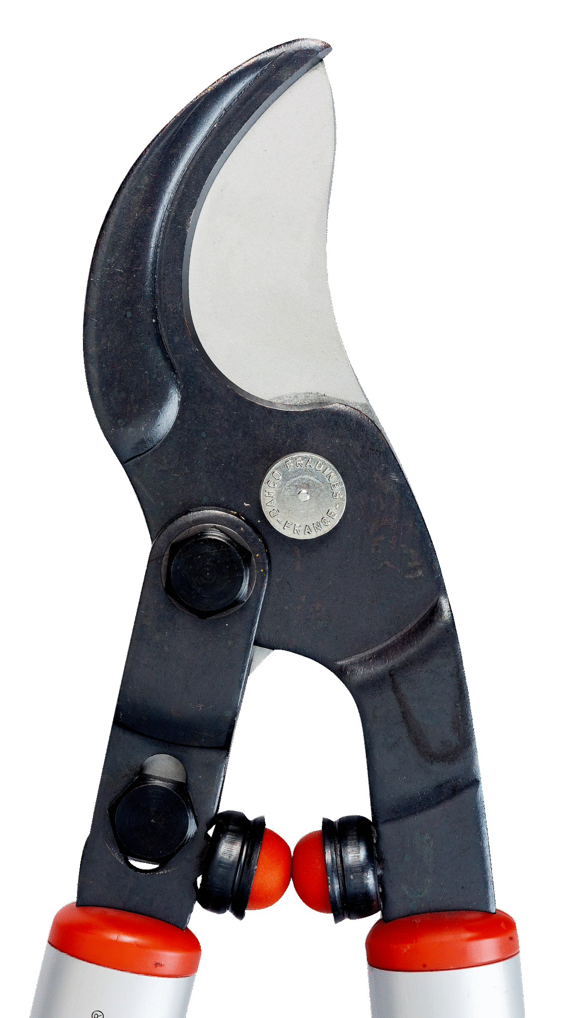 картинка Сучкорез 55 мм c алюминиевыми рукоятками 600мм BAHCO P280-SL-60 от магазина "Элит-инструмент"