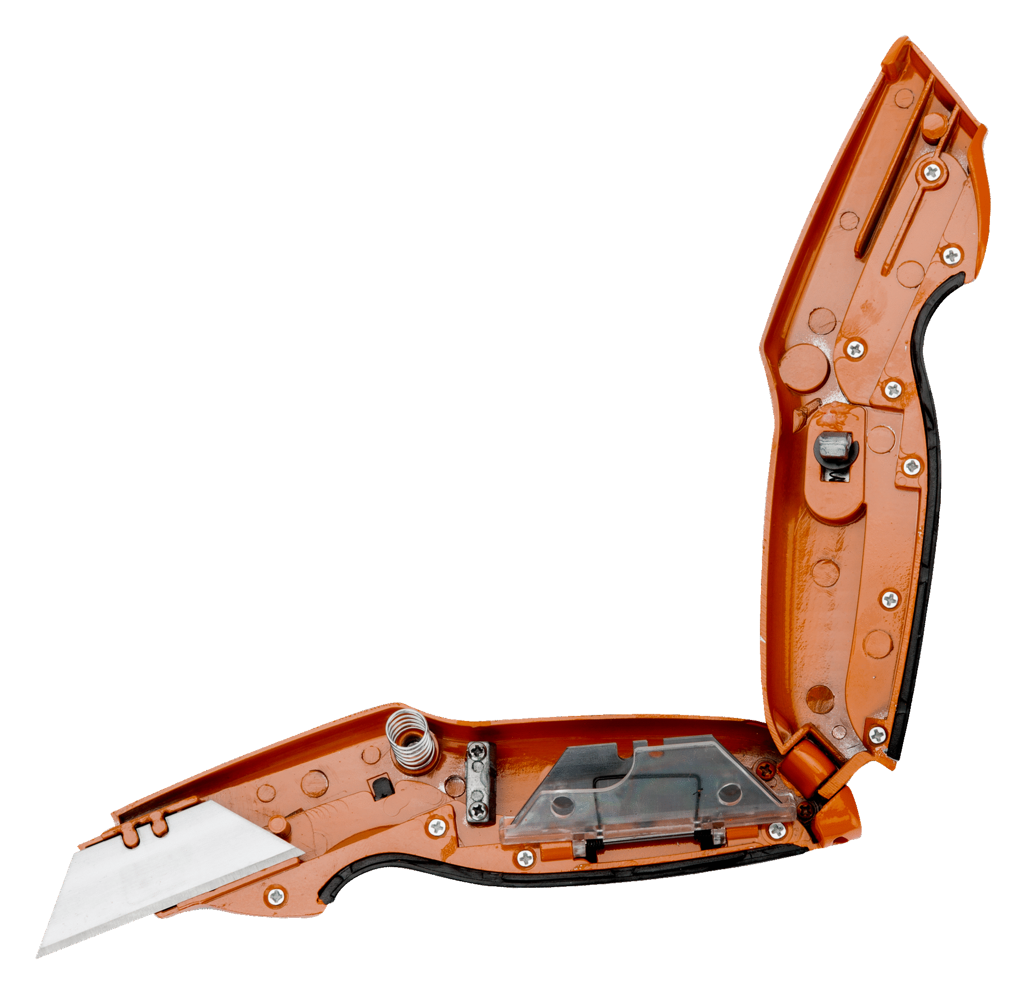 картинка Нож с фиксированным лезвием BAHCO KBFU-01 от магазина "Элит-инструмент"